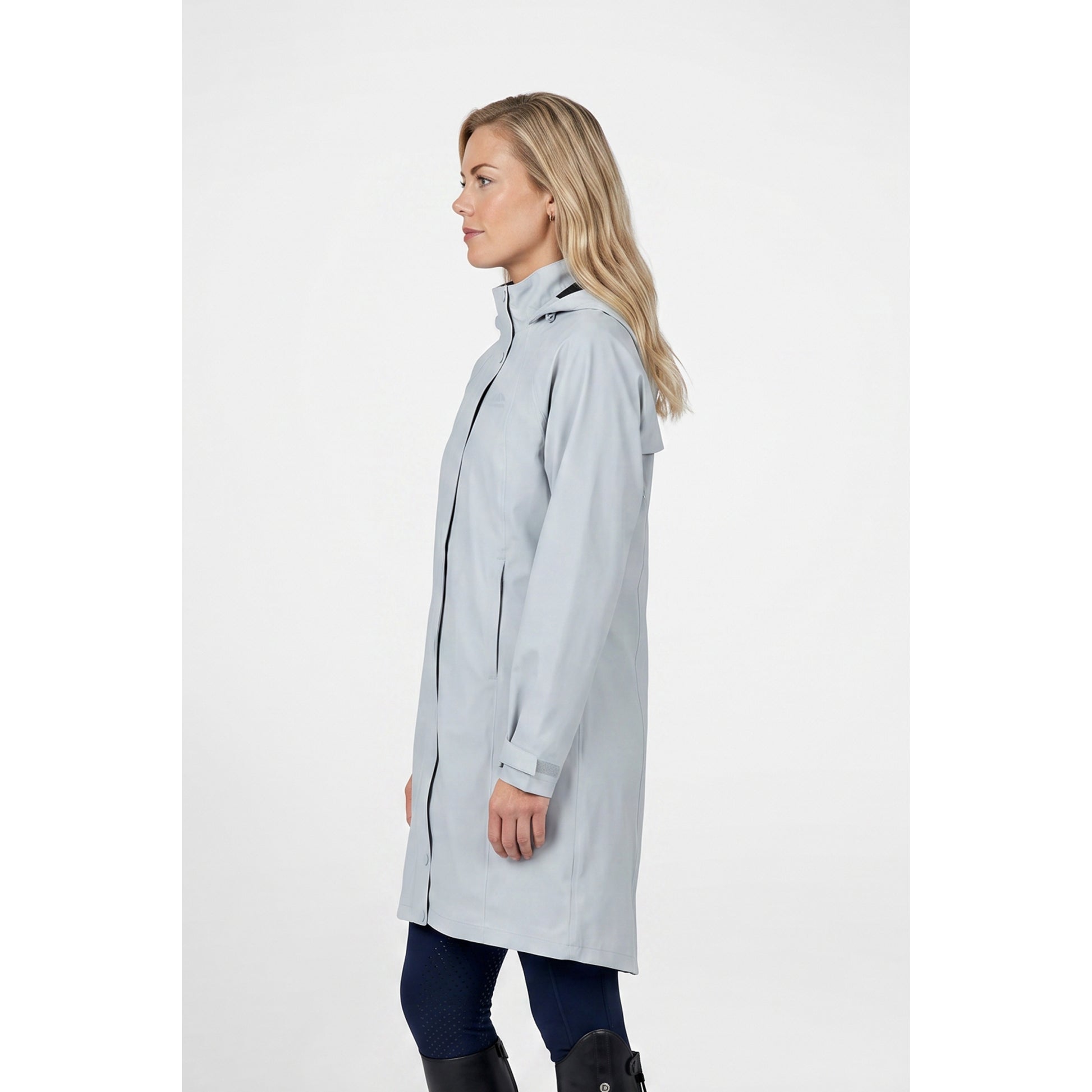 Weatherbeeta Ladies Windbreaker Reflective Riding Jacket