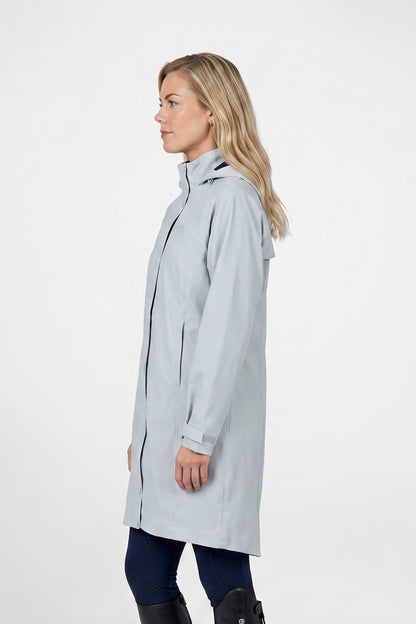 Weatherbeeta Ladies Windbreaker Reflective Riding Jacket