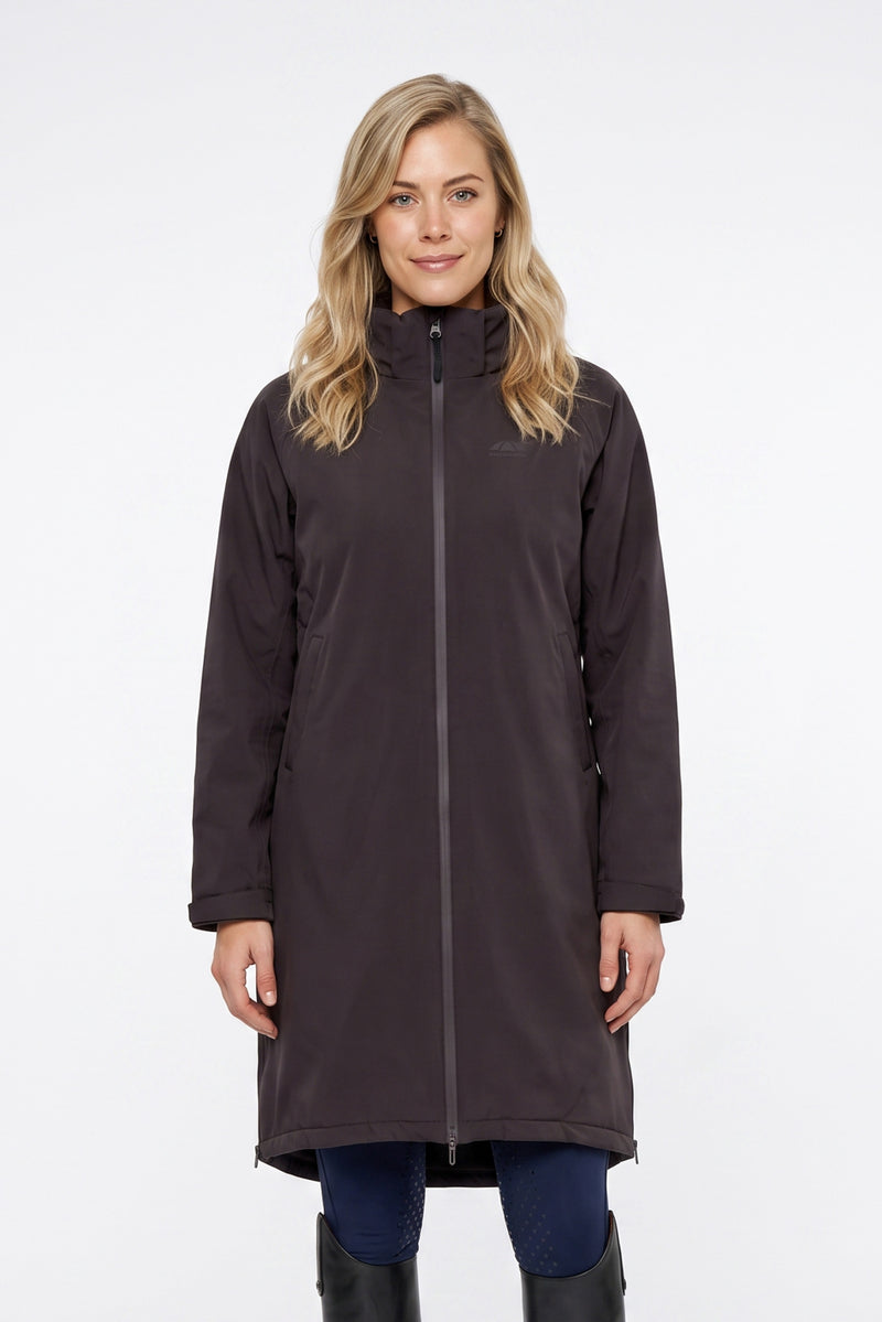 Weatherbeeta Ladies Spectator WP Fleece Lined Jacket
