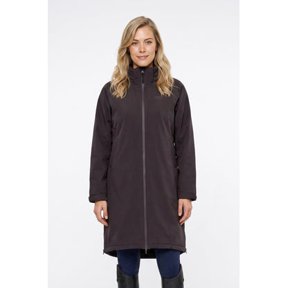 Weatherbeeta Ladies WP Insulated Team Jacket