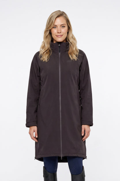 Weatherbeeta Ladies Spectator WP Fleece Lined Jacket
