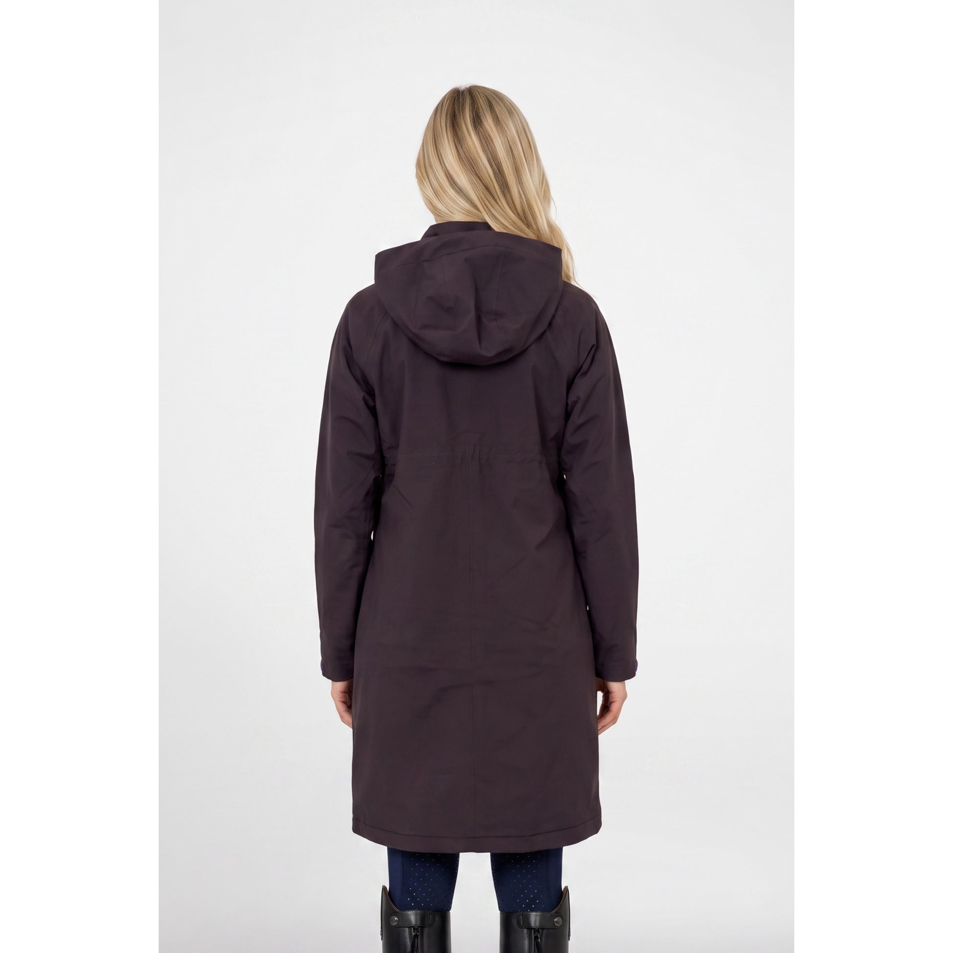 Weatherbeeta Ladies WP Insulated Team Jacket