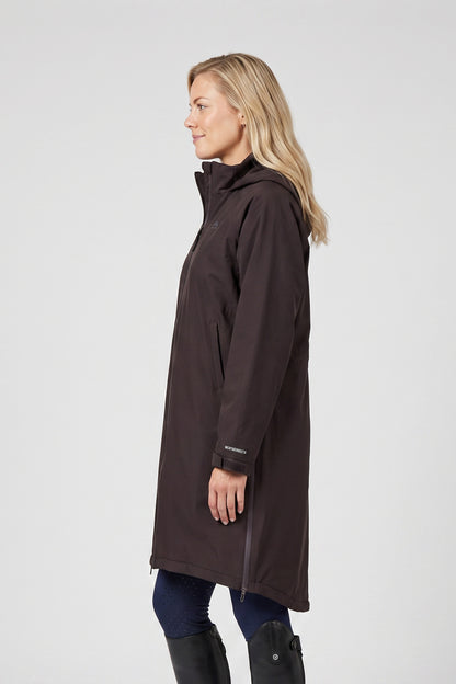 Weatherbeeta Ladies WP Insulated Team Jacket