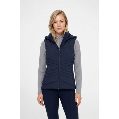 Weatherbeeta Ladies Insulated Vest