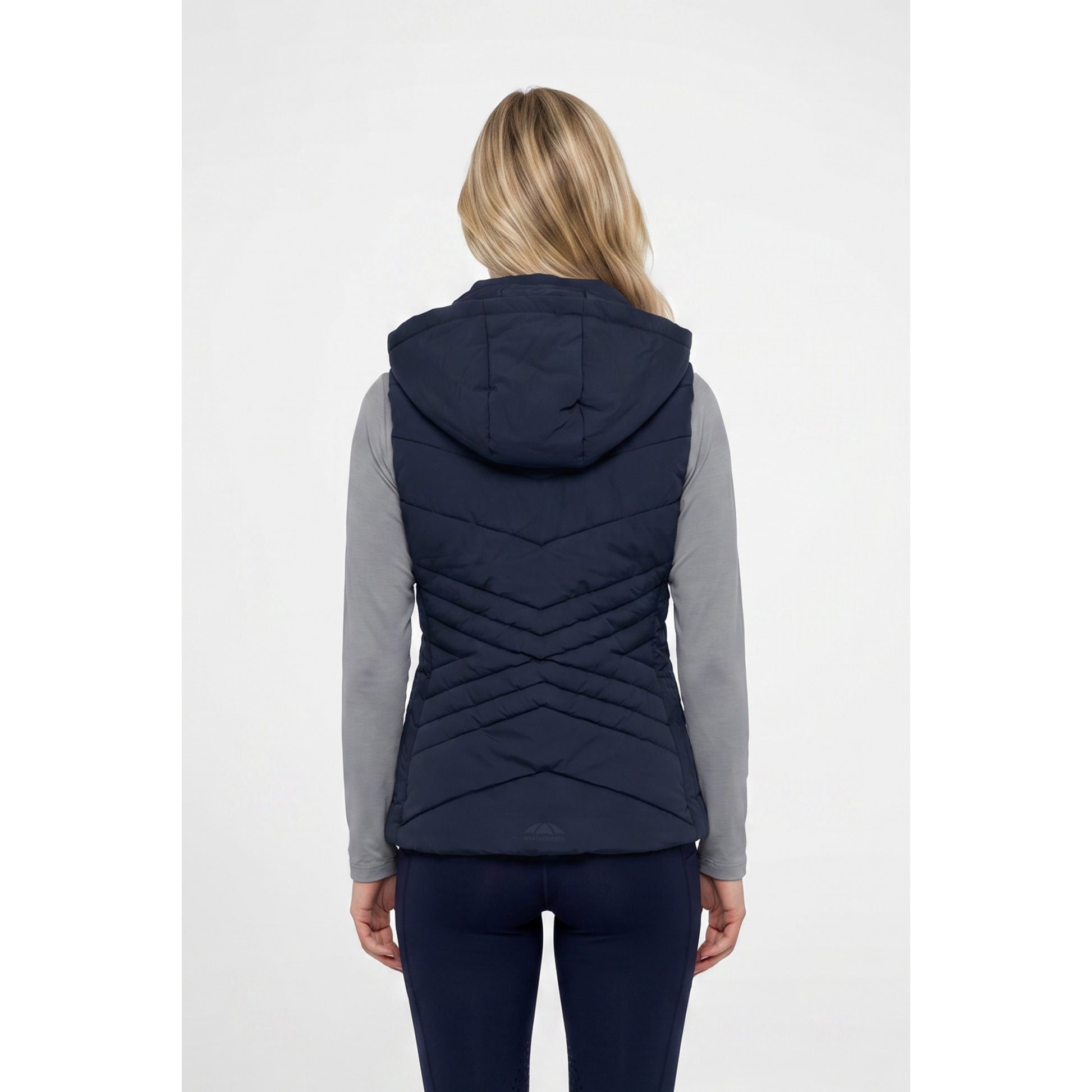 Weatherbeeta Ladies Insulated Vest