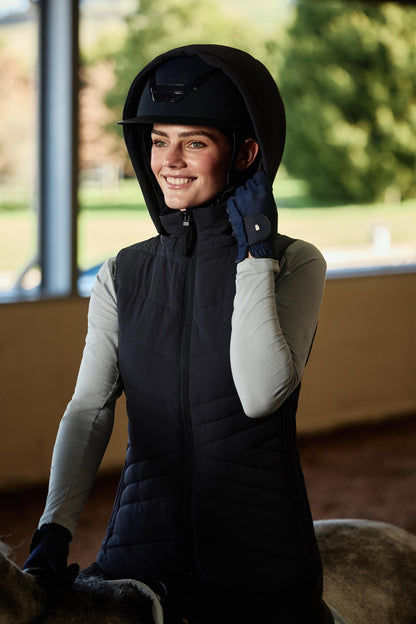 Weatherbeeta Ladies Insulated Vest