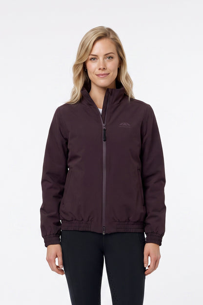 Weatherbeeta Ladies WP Insulated Team Jacket