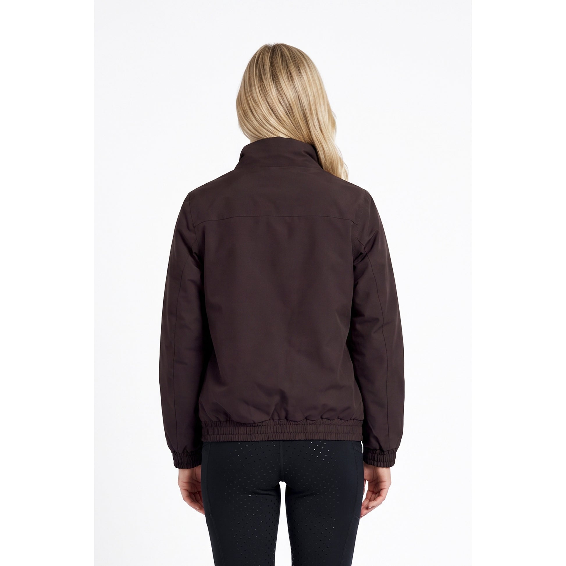 Weatherbeeta Ladies WP Insulated Team Jacket