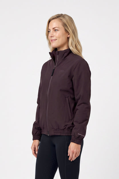 Weatherbeeta Ladies WP Insulated Team Jacket