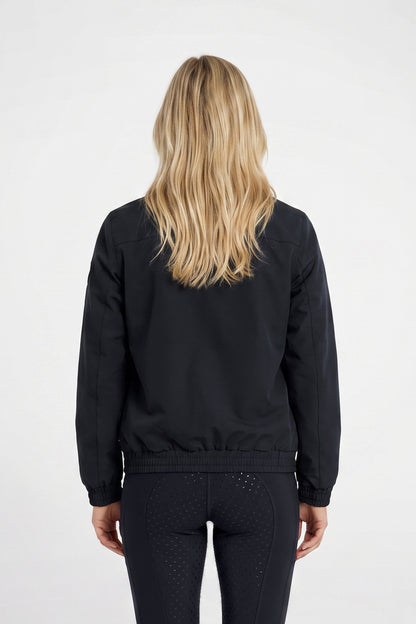 Weatherbeeta Ladies WP Insulated Team Jacket
