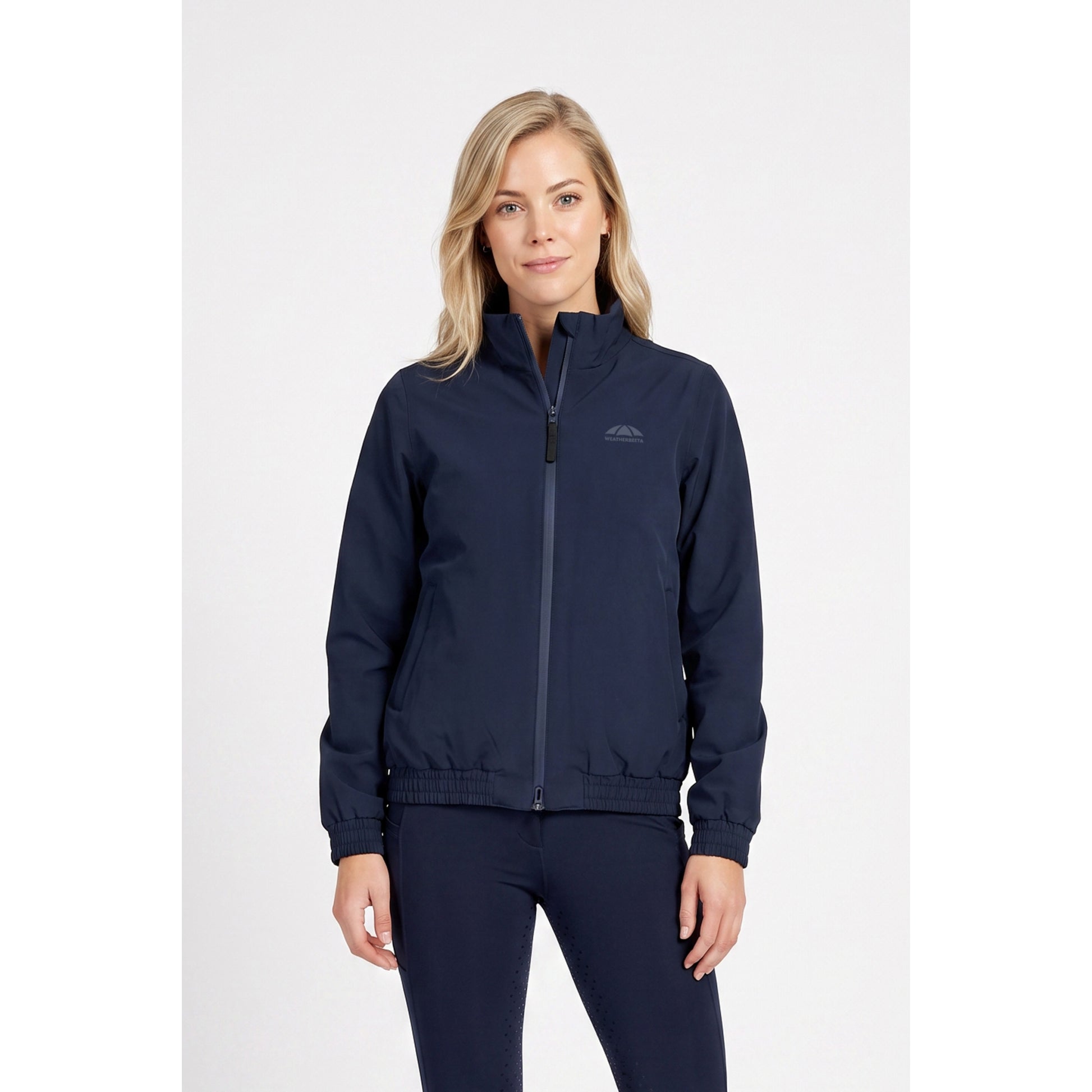 Weatherbeeta Ladies WP Insulated Team Jacket