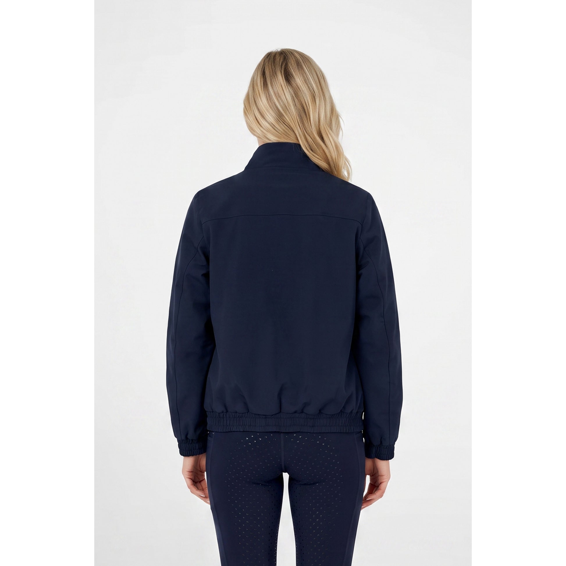 Weatherbeeta Ladies WP Insulated Team Jacket