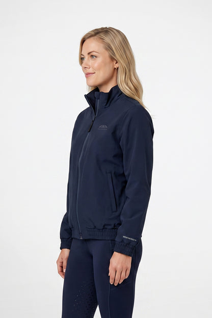 Weatherbeeta Ladies WP Insulated Team Jacket