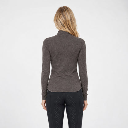 Weeatherbeeta Ladies London Layer LS Top