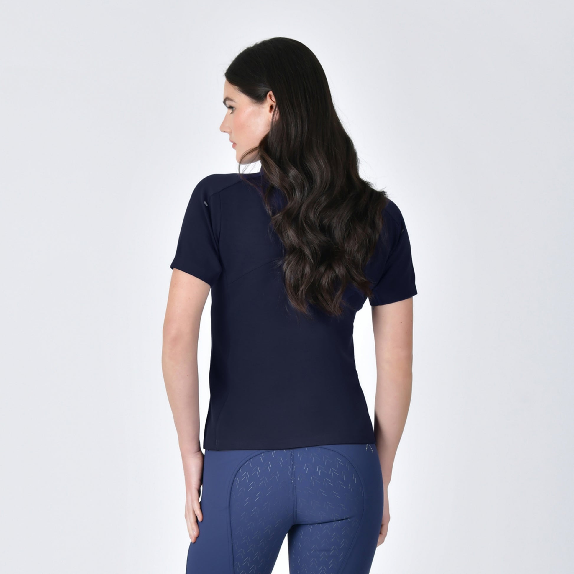 Weatherbeeta Ladies SS Performance Polo