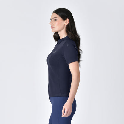 Weatherbeeta Ladies SS Performance Polo
