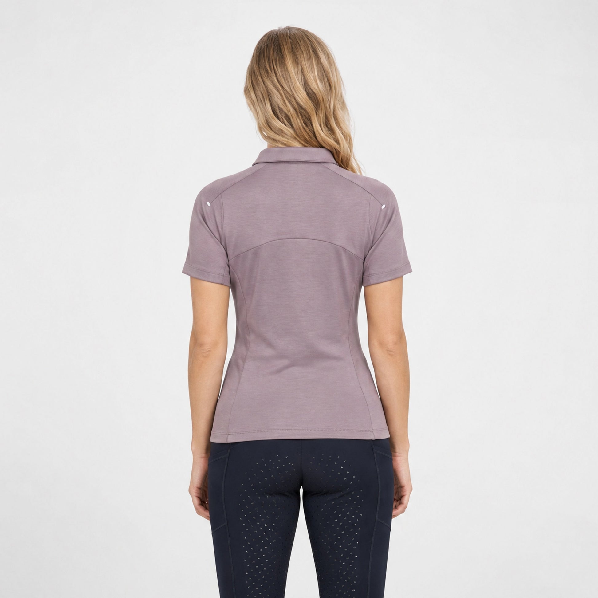 Weatherbeeta Ladies SS Performance Polo