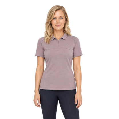 Weatherbeeta Ladies SS Performance Polo