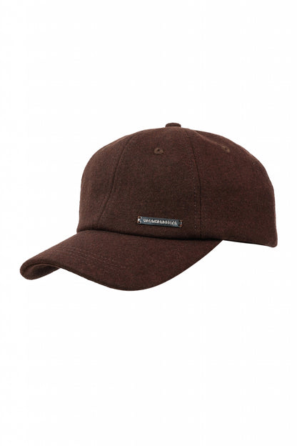 Weatherbeeta Performance Melton Wool Cap