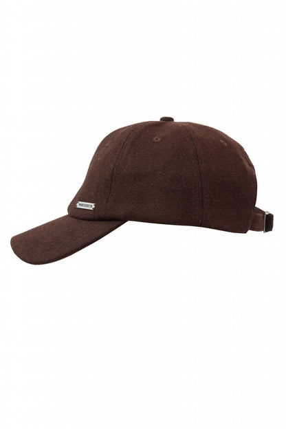 Weatherbeeta Performance Melton Wool Cap