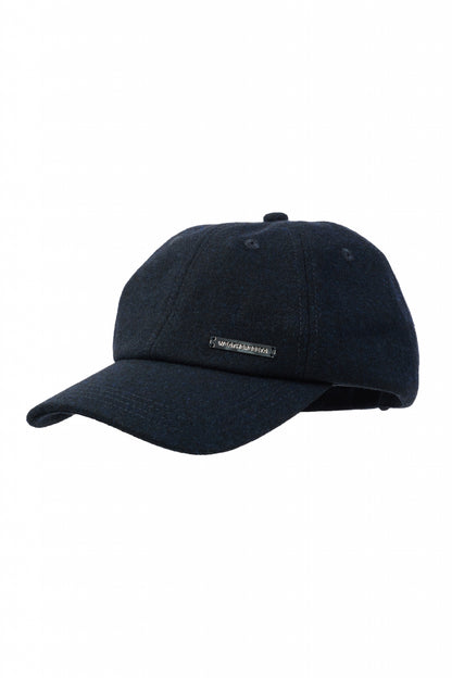 Weatherbeeta Performance Melton Wool Cap