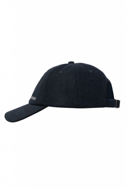 Weatherbeeta Performance Melton Wool Cap