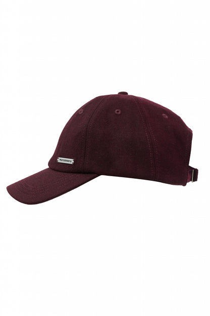 Weatherbeeta Performance Melton Wool Cap