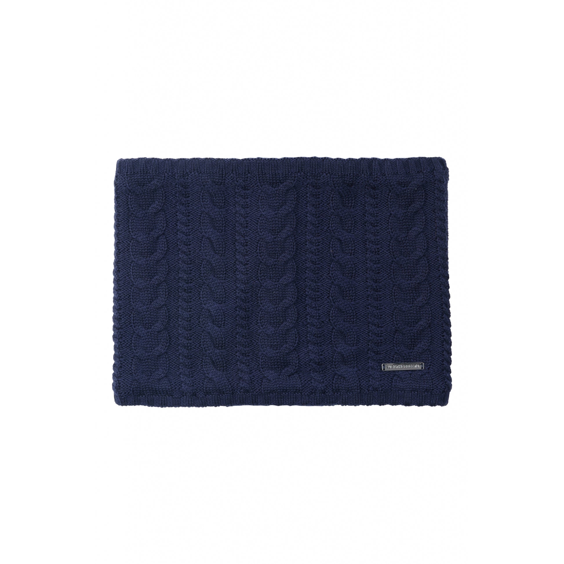 Weatherbeeta Cable Knit Snood