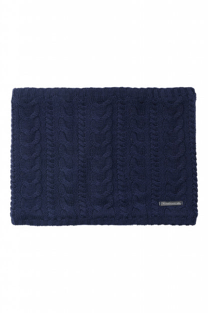 Weatherbeeta Cable Knit Snood