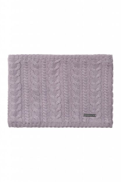 Weatherbeeta Cable Knit Snood