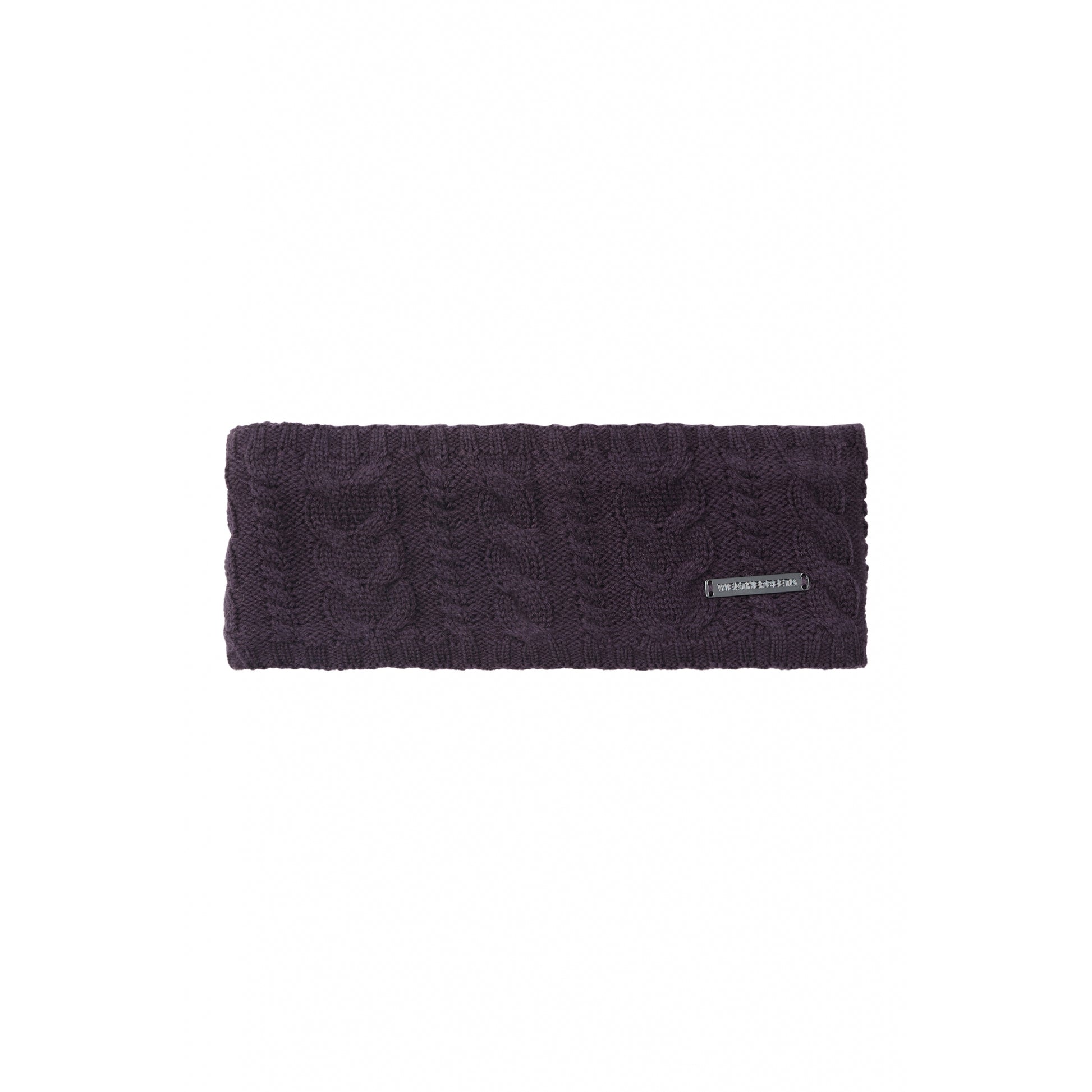Weatherbeeta Knitted Headband