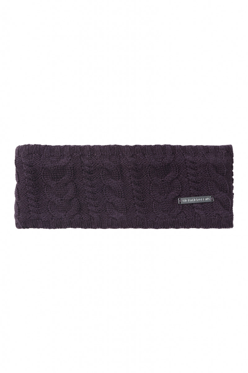 Weatherbeeta Knitted Headband