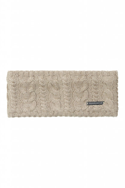 Weatherbeeta Knitted Headband