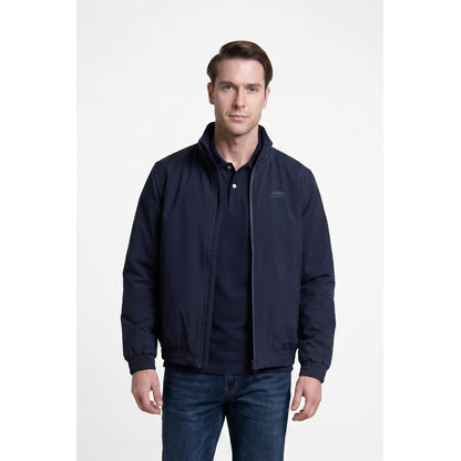 Weatherbeeta Mens WP Insulated Team Jacket