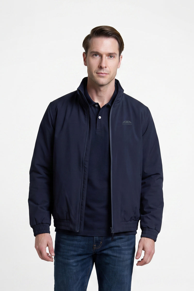 Weatherbeeta Mens WP Insulated Team Jacket