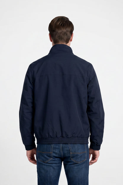 Weatherbeeta Mens WP Insulated Team Jacket