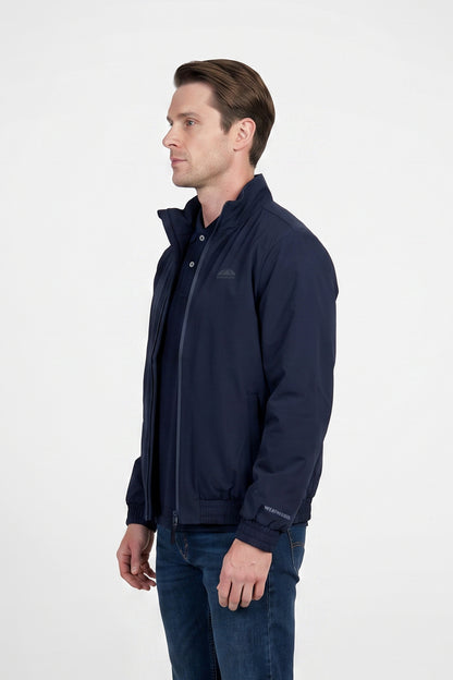 Weatherbeeta Mens WP Insulated Team Jacket