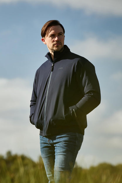 Weatherbeeta Mens WP Insulated Team Jacket