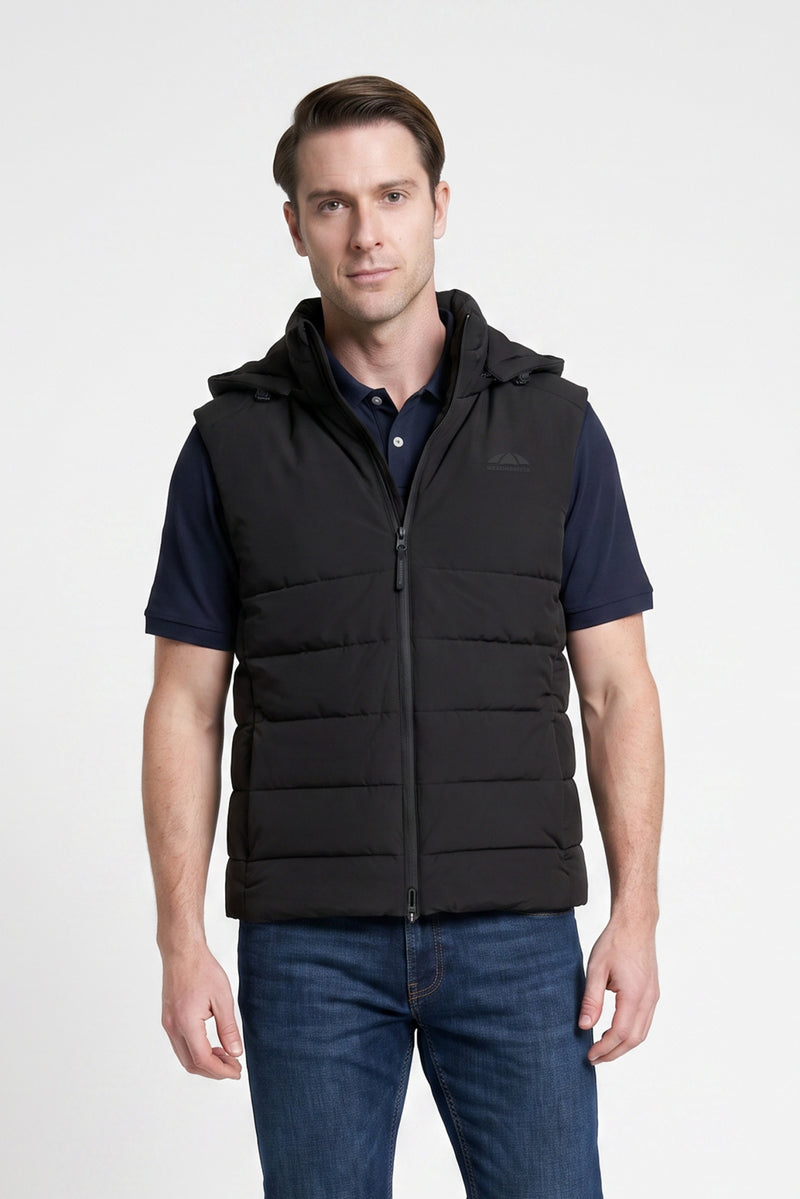 Weatherbeeta Mens Insulated Vest