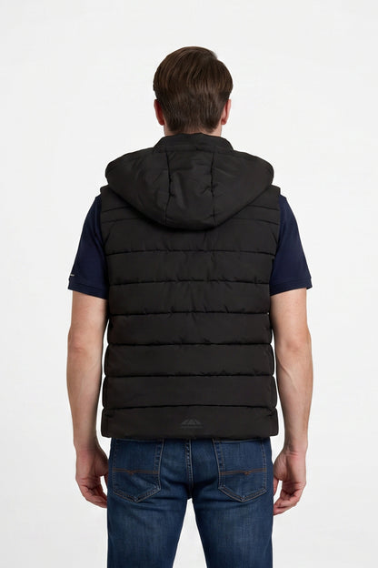 Weatherbeeta Mens Insulated Vest