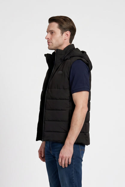 Weatherbeeta Mens Insulated Vest