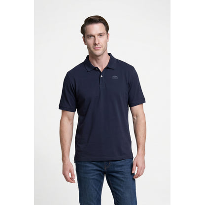 Weatherbeeta Mens Cotton Pique SS Polo