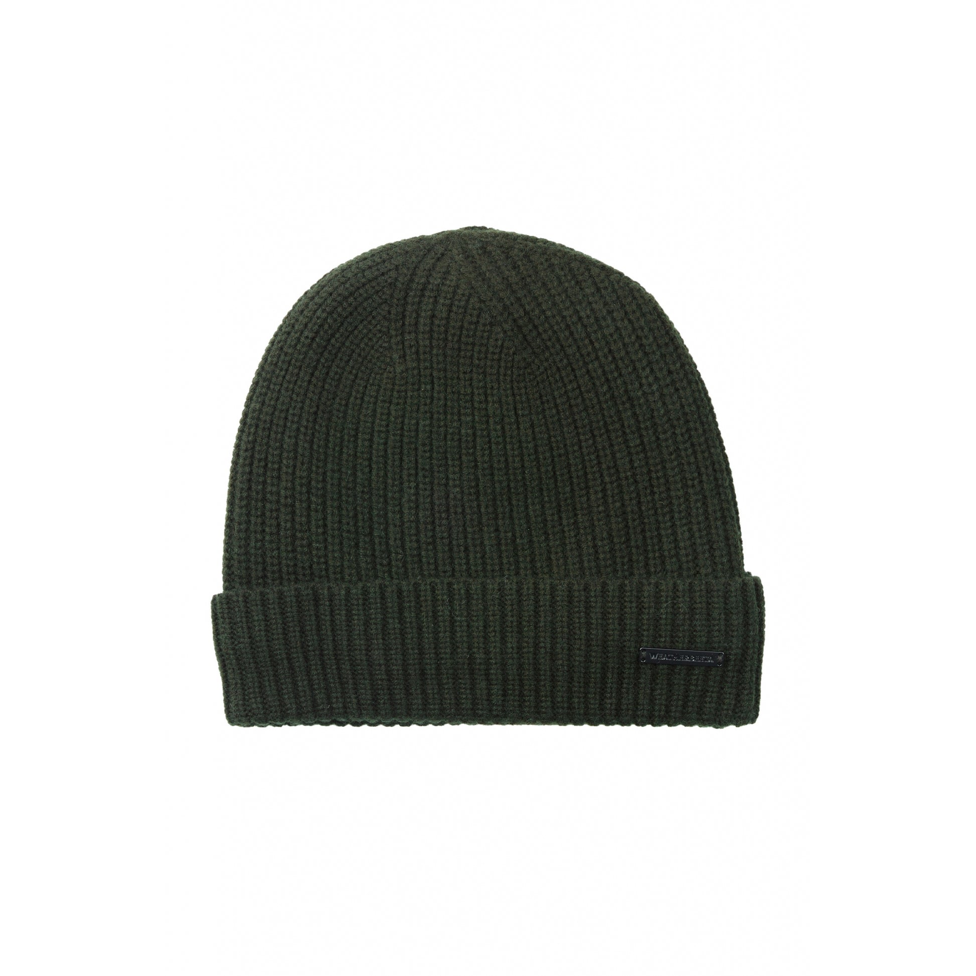 Weatherbeeta Mens Wool Beanie