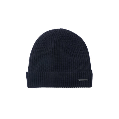 Weatherbeeta Mens Wool Beanie
