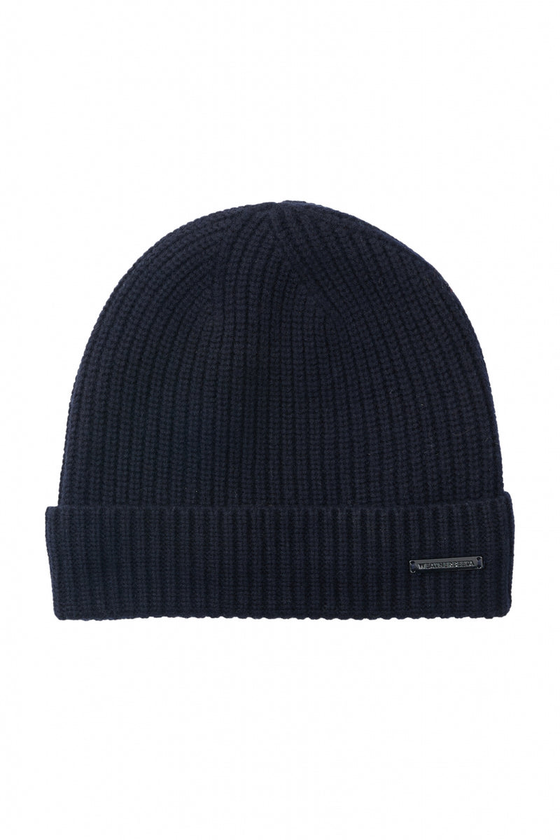 Weatherbeeta Mens Wool Beanie