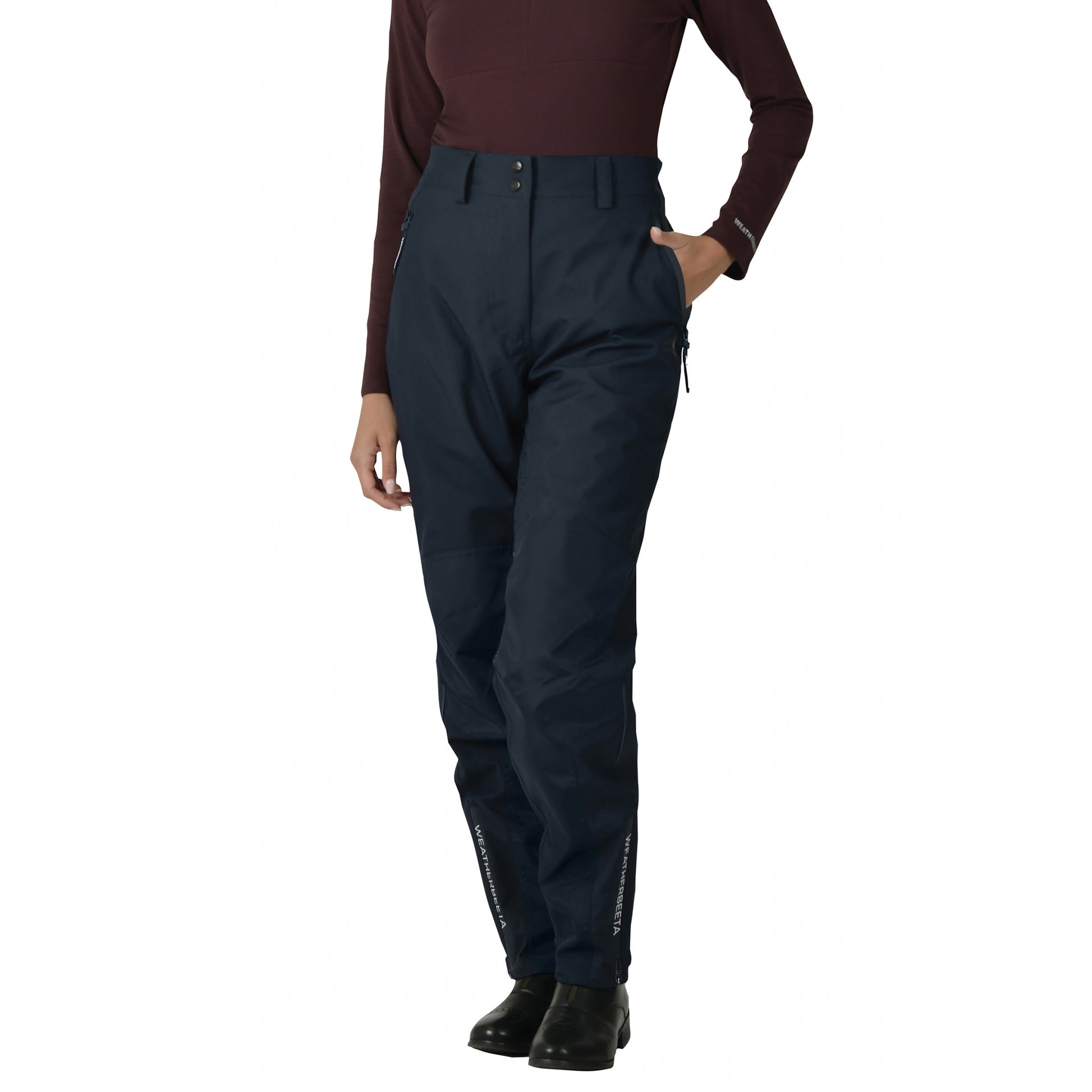 Weatherbeeta Ladies Rayne WP Overtrousers II
