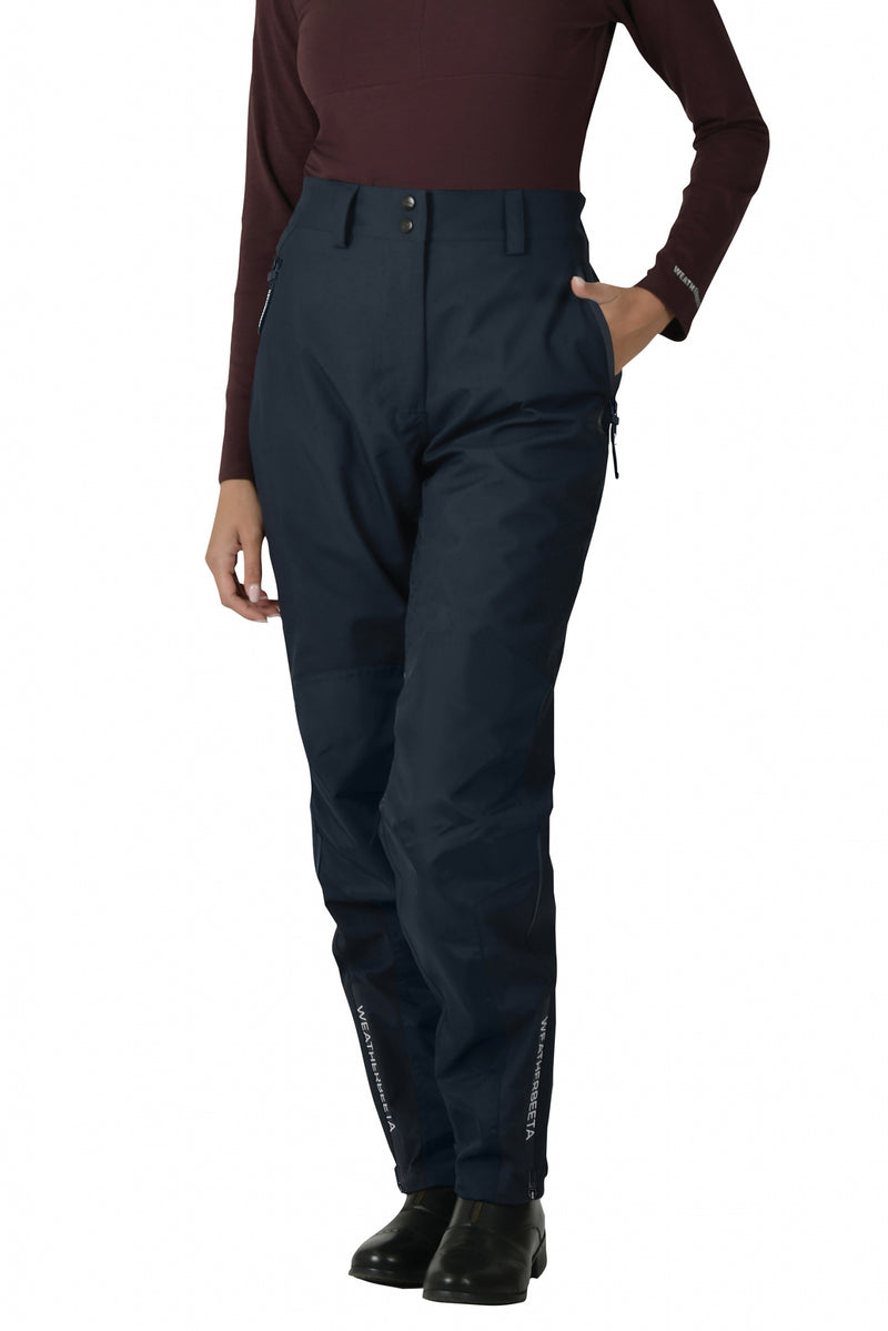 Weatherbeeta Ladies Rayne WP Overtrousers II