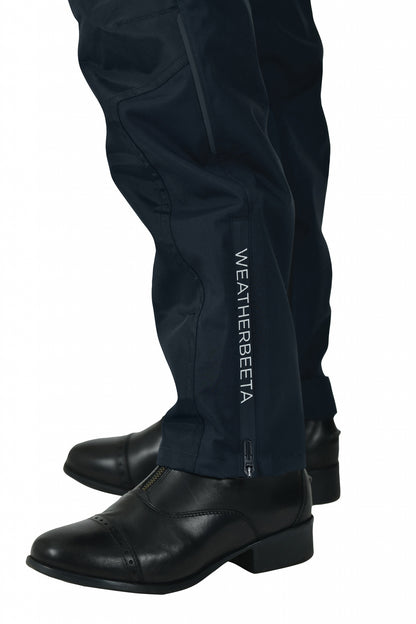 Weatherbeeta Ladies Rayne WP Overtrousers II