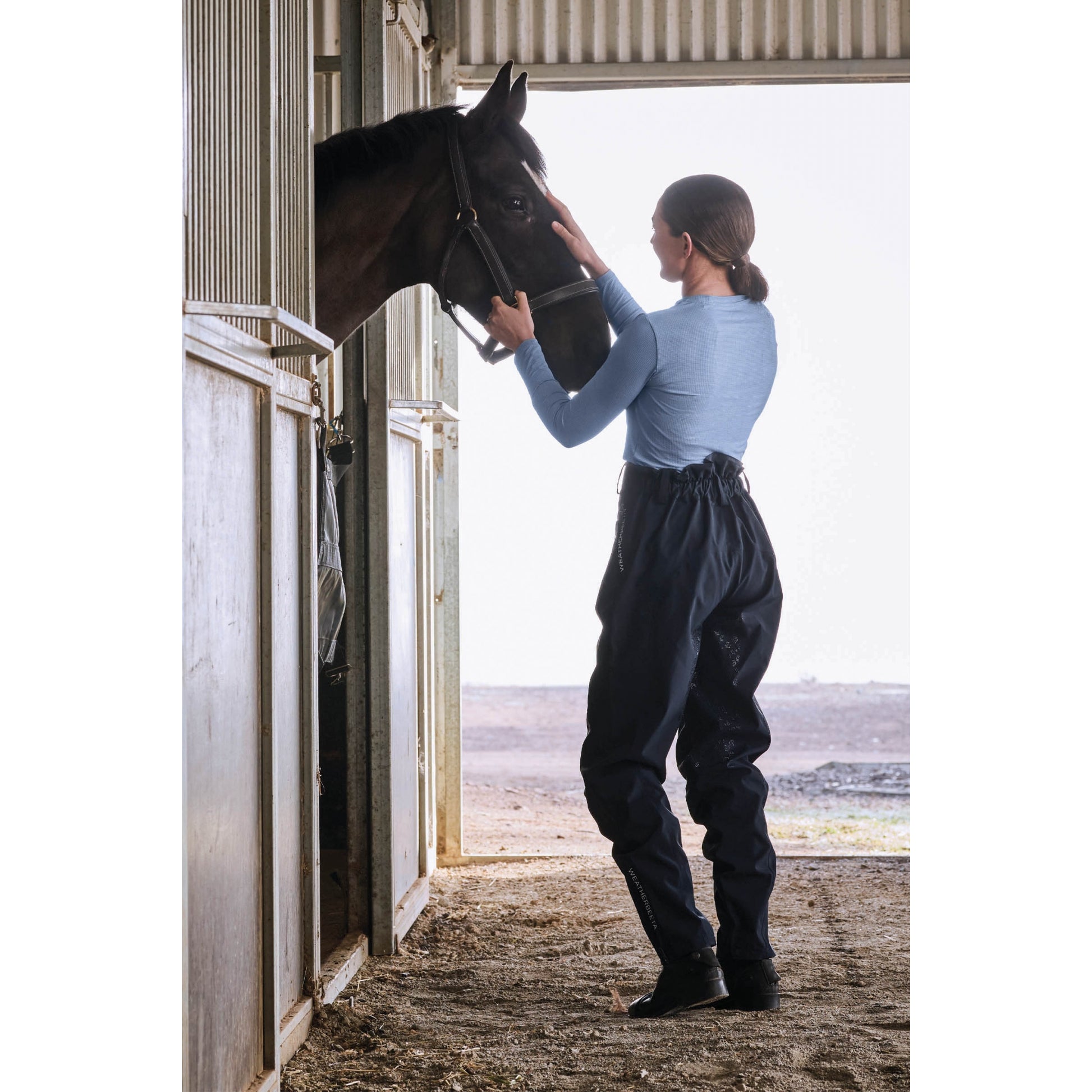 Weatherbeeta Ladies Rayne WP Overtrousers II