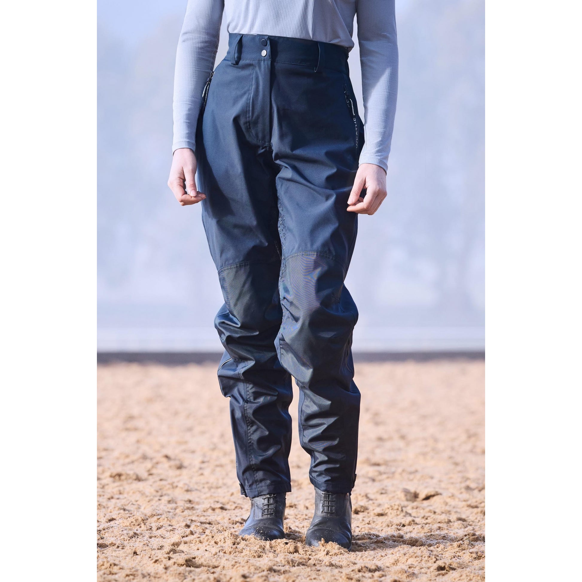Weatherbeeta Ladies Rayne WP Overtrousers II